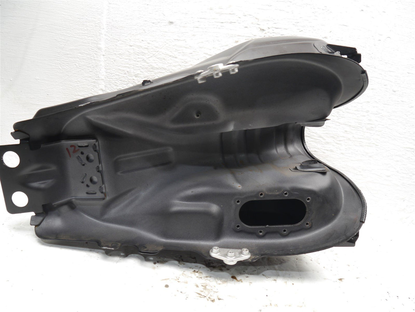 ZONTES ZT125 G1 2023-2025