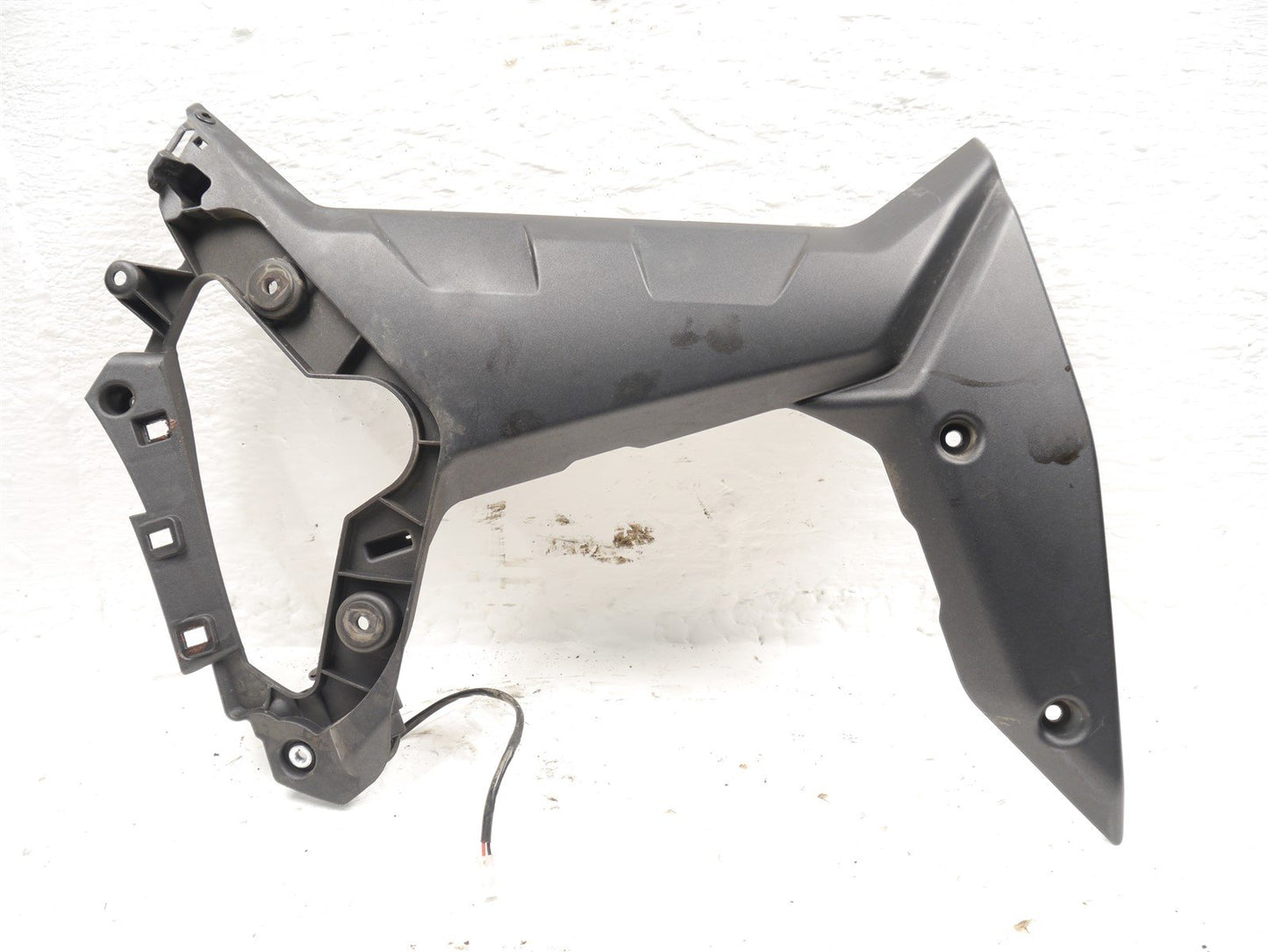 ZONTES ZT125 G1 2021-2025 RIGHT FAIRING PANEL