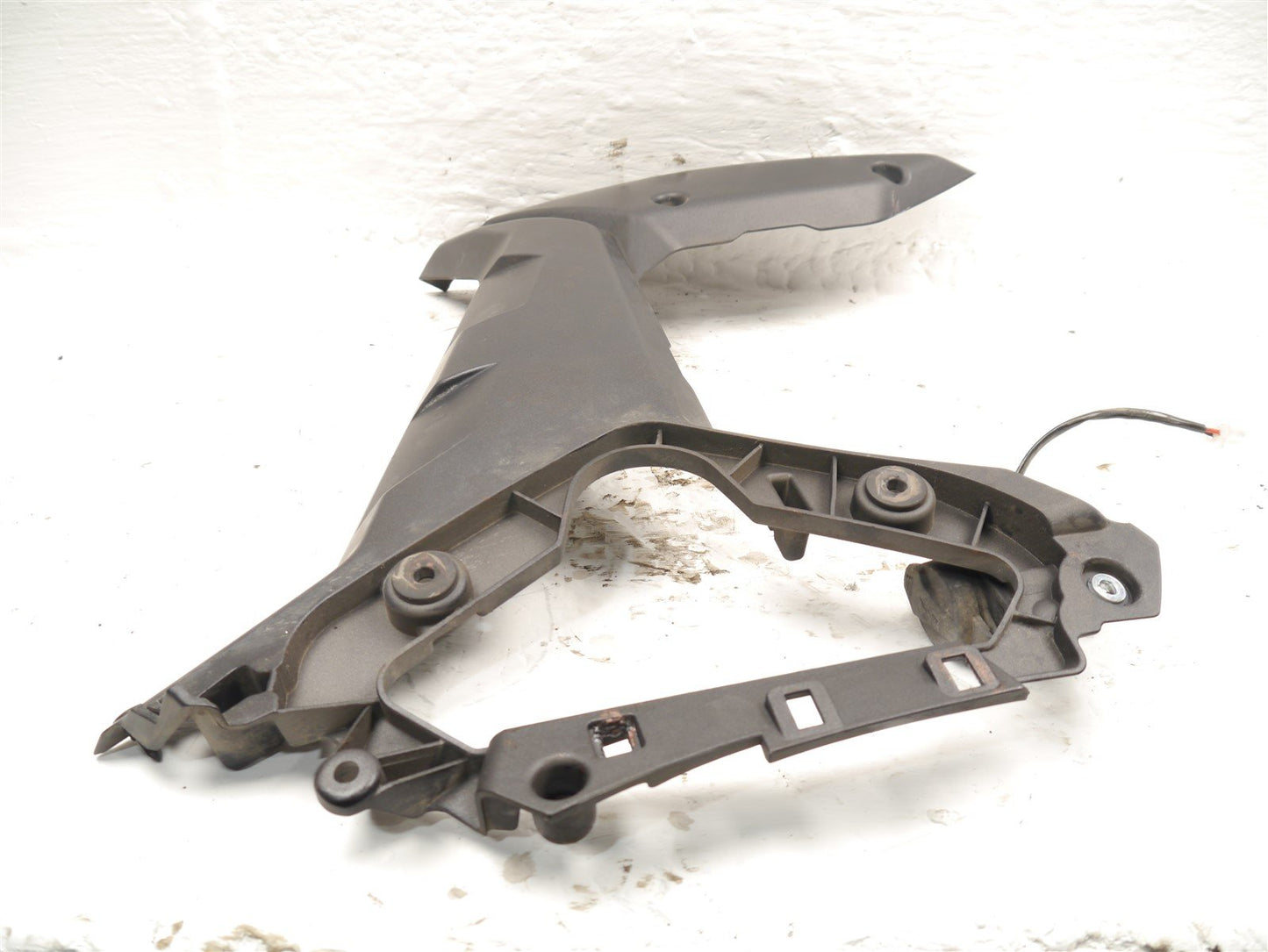 ZONTES ZT125 G1 2021-2025 RIGHT FAIRING PANEL