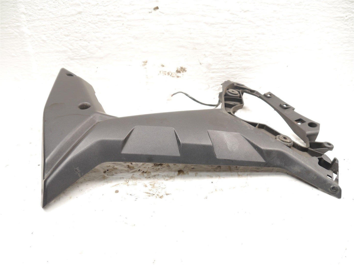 ZONTES ZT125 G1 2021-2025 RIGHT FAIRING PANEL
