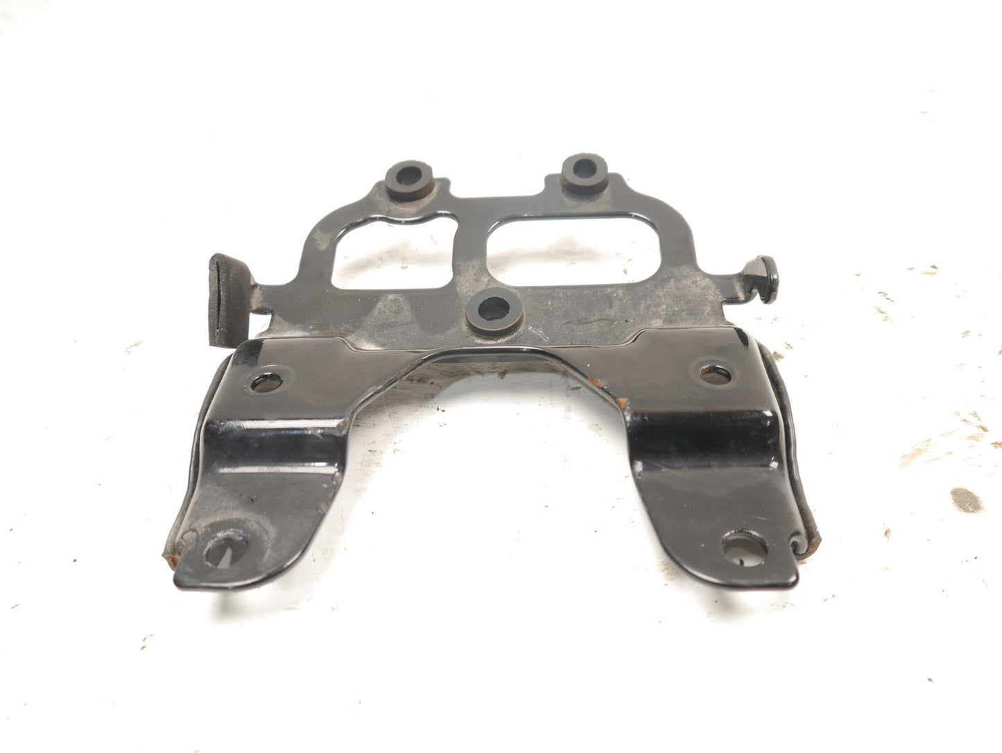 ZONTES ZT125 G1 2021-2025 CLOCK MOUNTING BRACKET