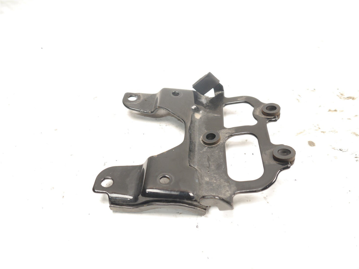 ZONTES ZT125 G1 2021-2025 CLOCK MOUNTING BRACKET