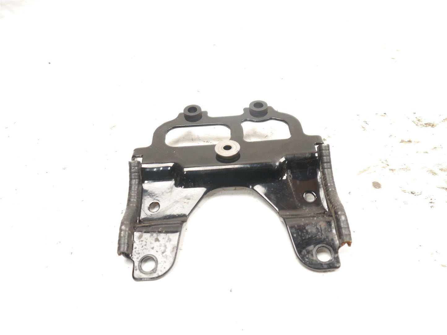 ZONTES ZT125 G1 2021-2025 CLOCK MOUNTING BRACKET