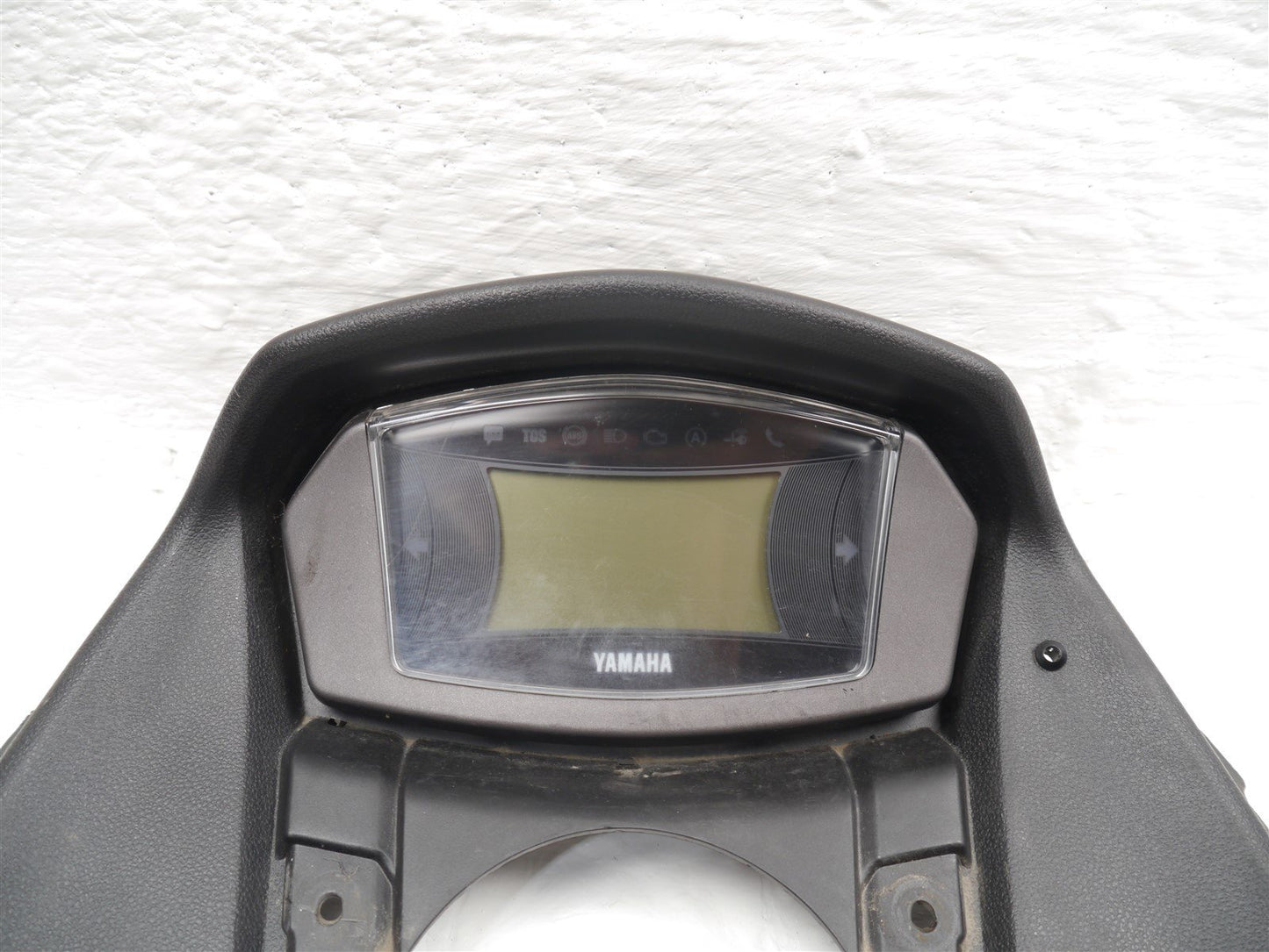 YAMAHA GPD125 N-MAX 2021-2023 CLOCKS SPEEDOMETER