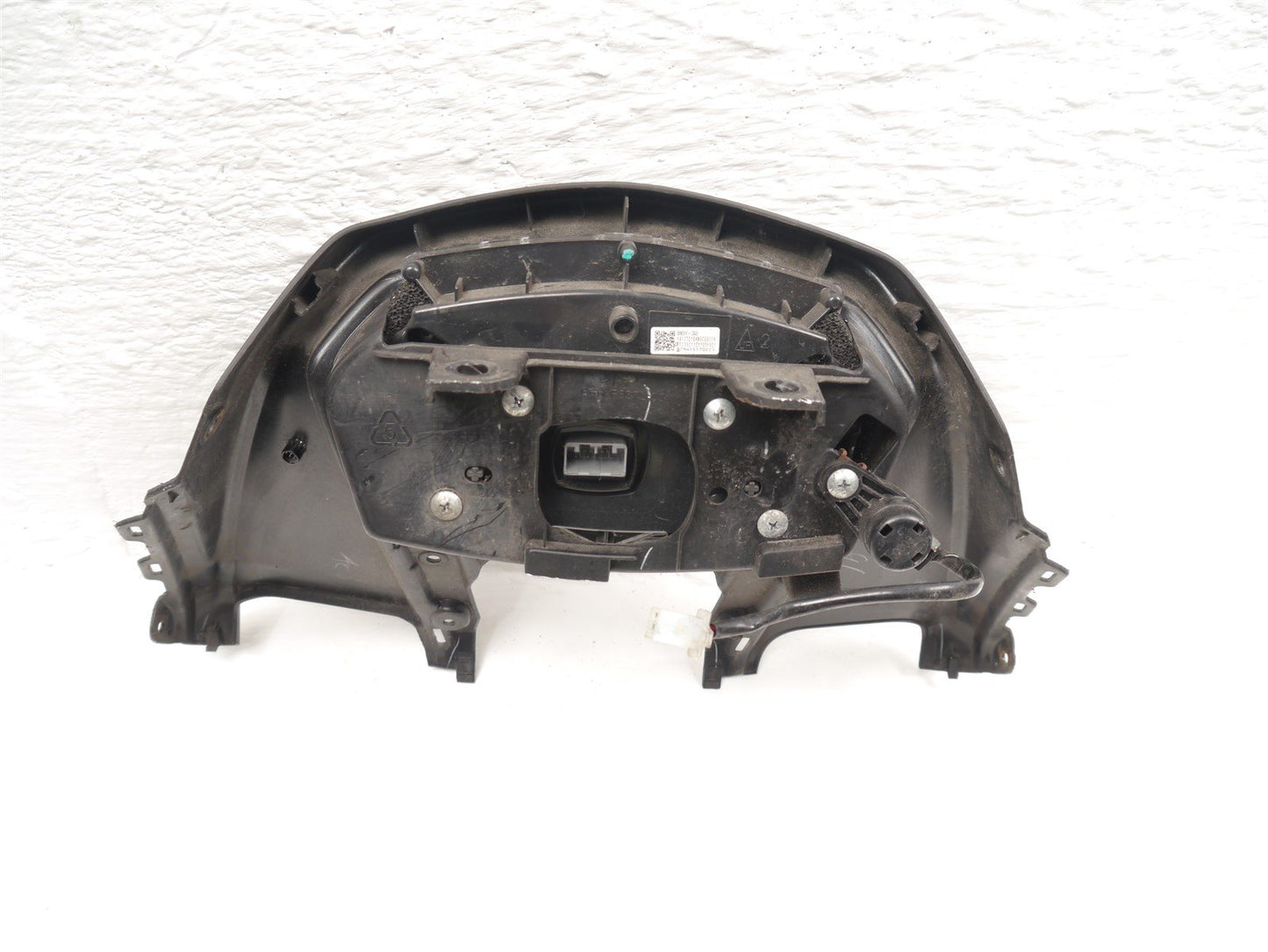 YAMAHA GPD125 N-MAX 2021-2023 CLOCKS SPEEDOMETER
