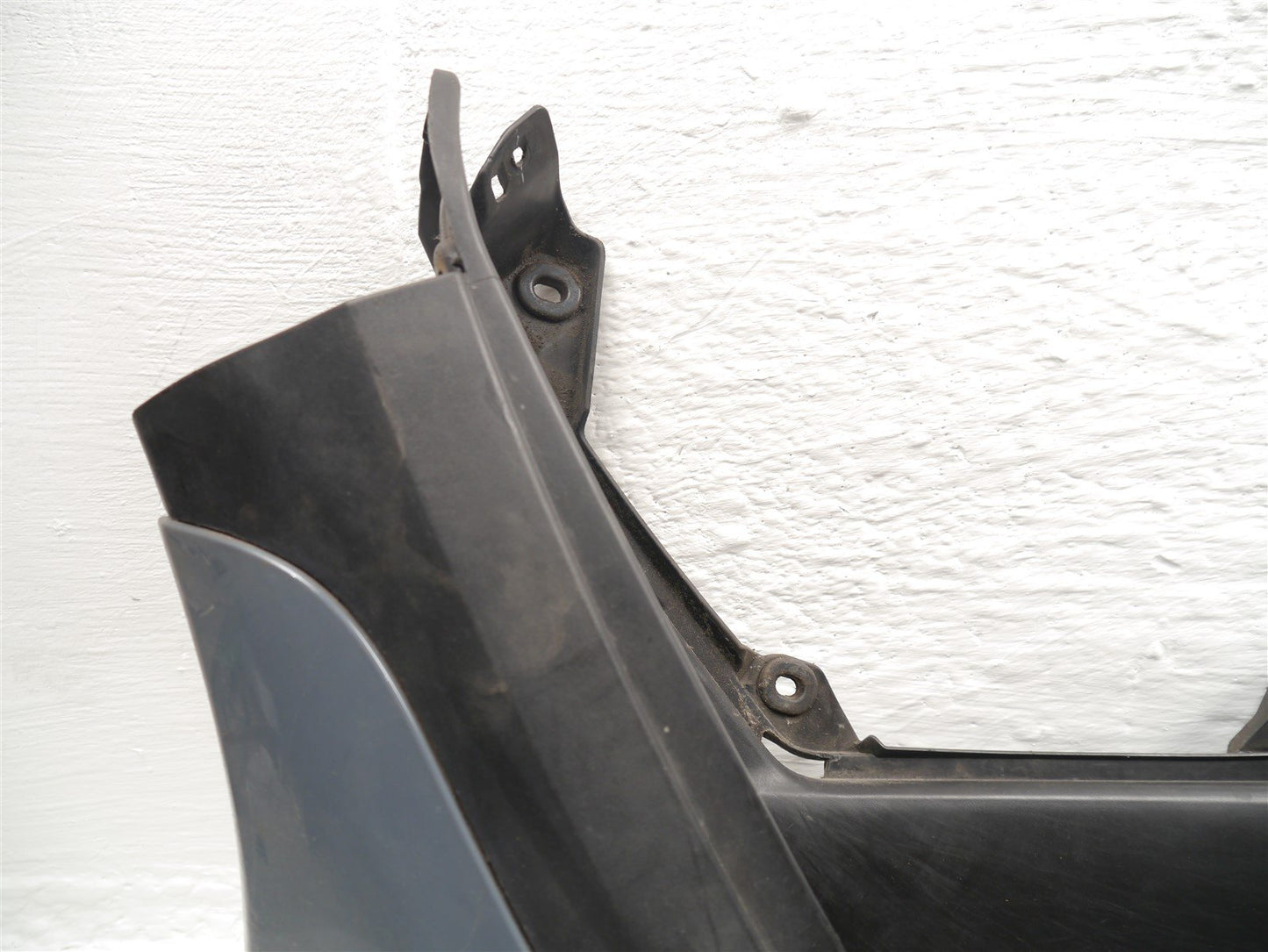 YAMAHA GPD125 NMAX 2021-2023 LEFT FOOT BELLY FAIRINGS