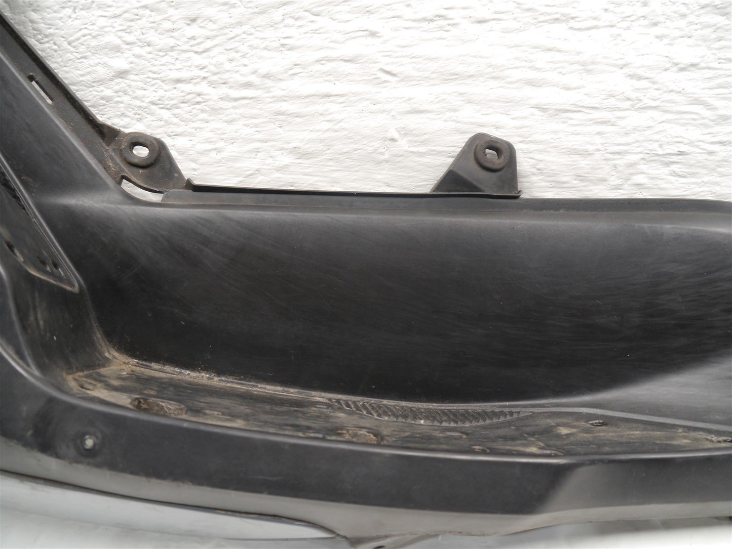 YAMAHA GPD125 NMAX 2021-2023 LEFT FOOT BELLY FAIRINGS