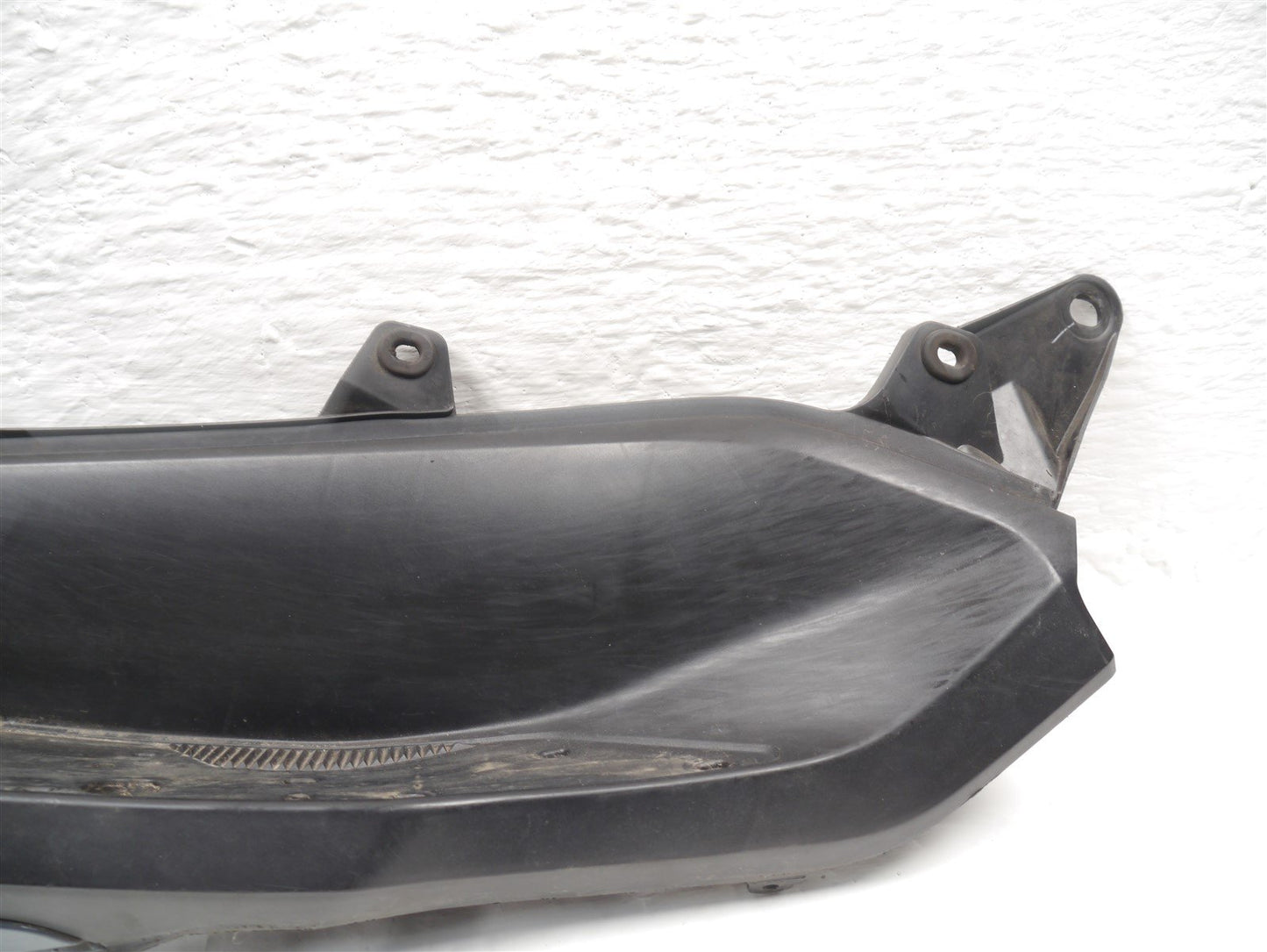 YAMAHA GPD125 NMAX 2021-2023 LEFT FOOT BELLY FAIRINGS