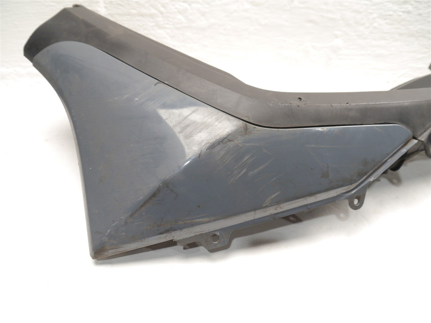 YAMAHA GPD125 NMAX 2021-2023 LEFT FOOT BELLY FAIRINGS