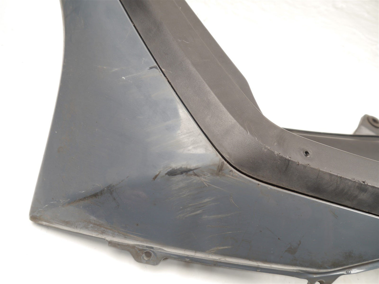 YAMAHA GPD125 NMAX 2021-2023 LEFT FOOT BELLY FAIRINGS