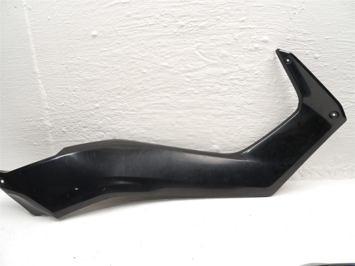 YAMAHA GPD125 NMAX 2021-2023 SIDE MID FAIRING PANELS