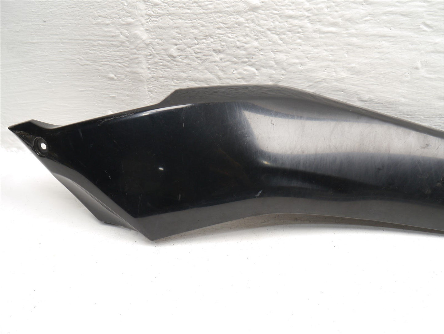 YAMAHA GPD125 NMAX 2021-2023 SIDE MID FAIRING PANELS