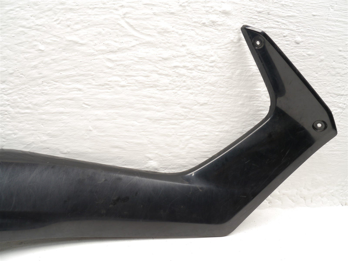 YAMAHA GPD125 NMAX 2021-2023 SIDE MID FAIRING PANELS