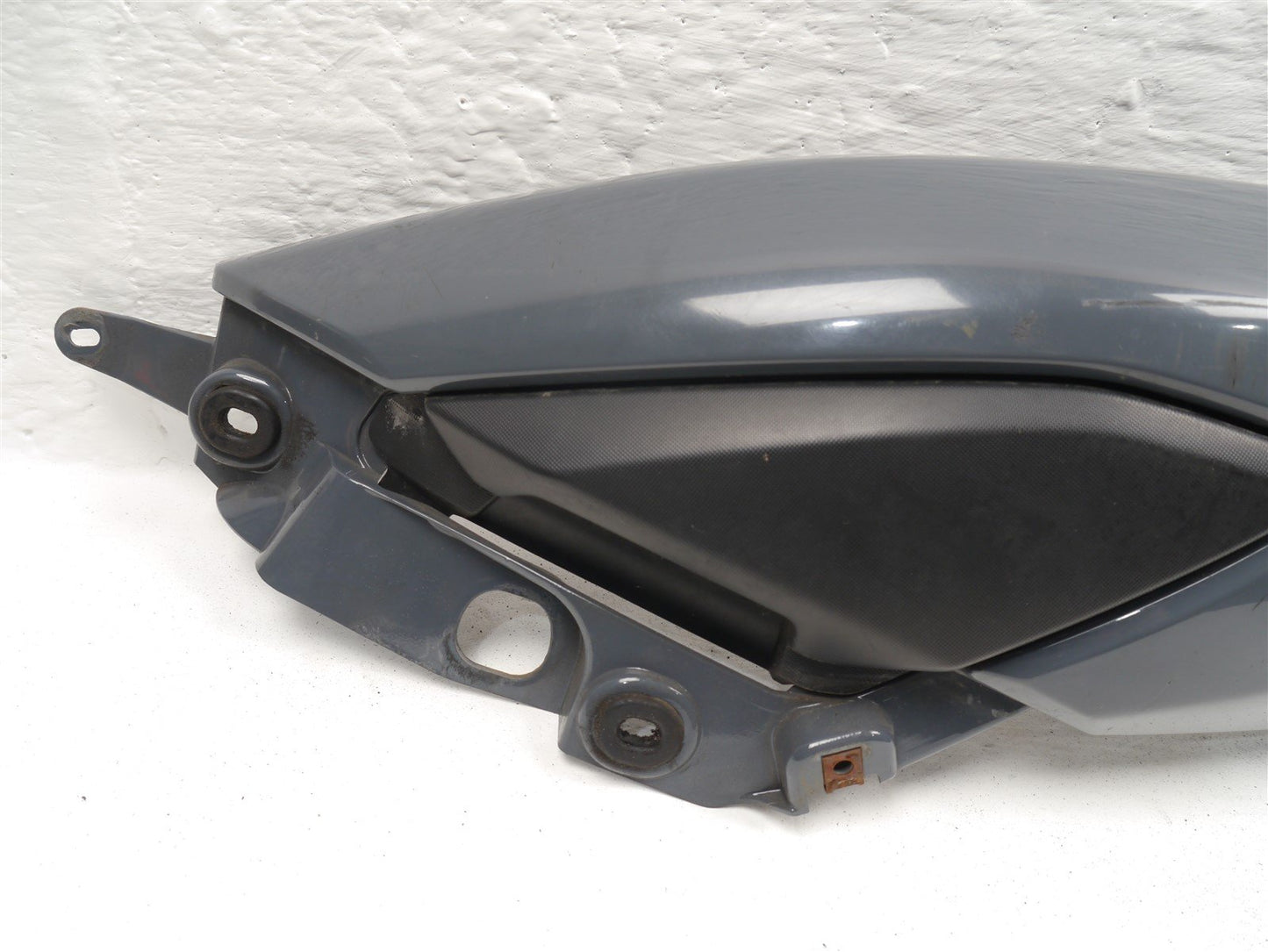 YAMAHA GPD125 NMAX 2021-2023 LEFT SEAT FAIRING