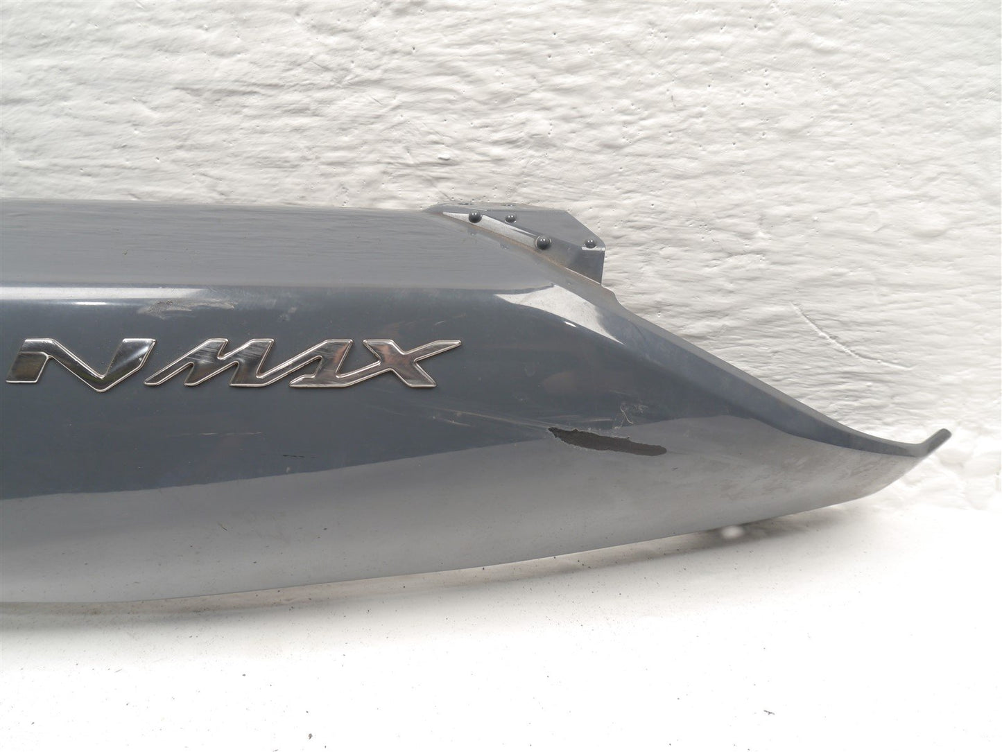 YAMAHA GPD125 NMAX 2021-2023 LEFT SEAT FAIRING