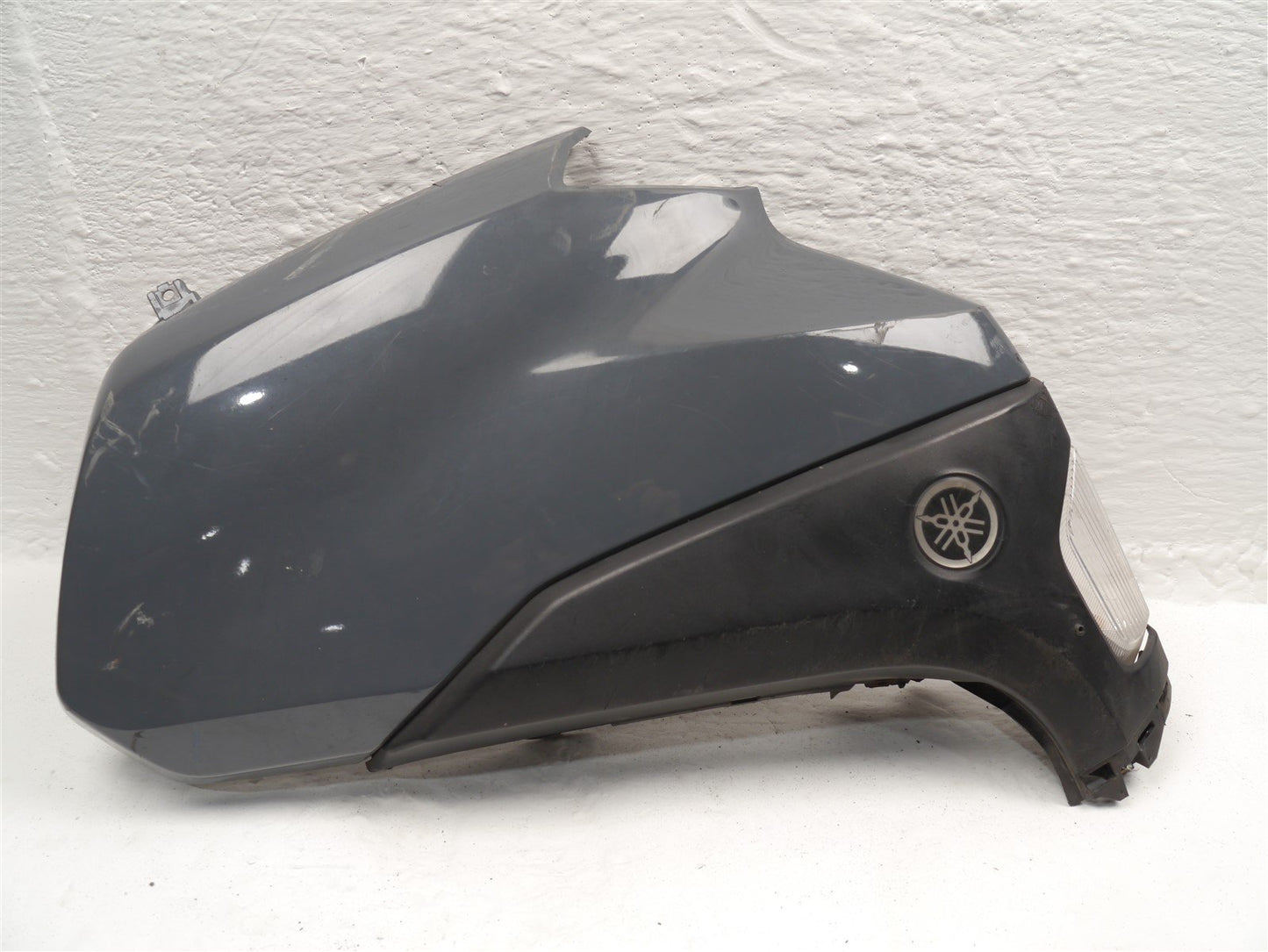 YAMAHA GPD125 NMAX 2021-2023 FRONT RIGHT INDICATOR & FAIRING