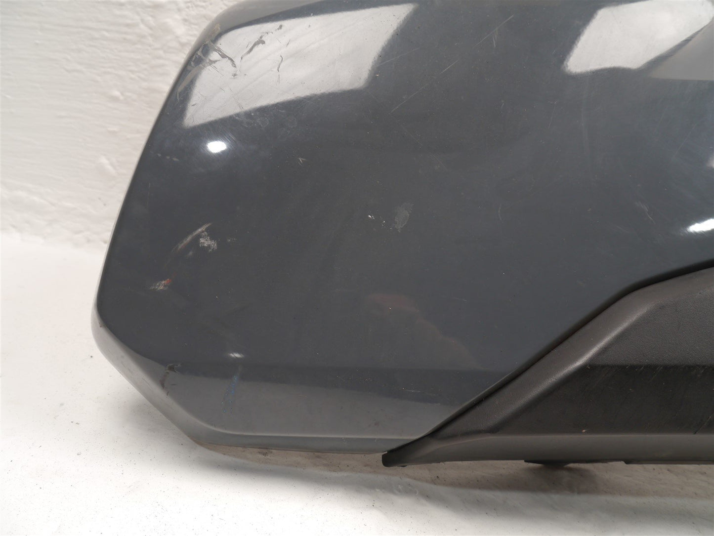 YAMAHA GPD125 NMAX 2021-2023 FRONT RIGHT INDICATOR & FAIRING