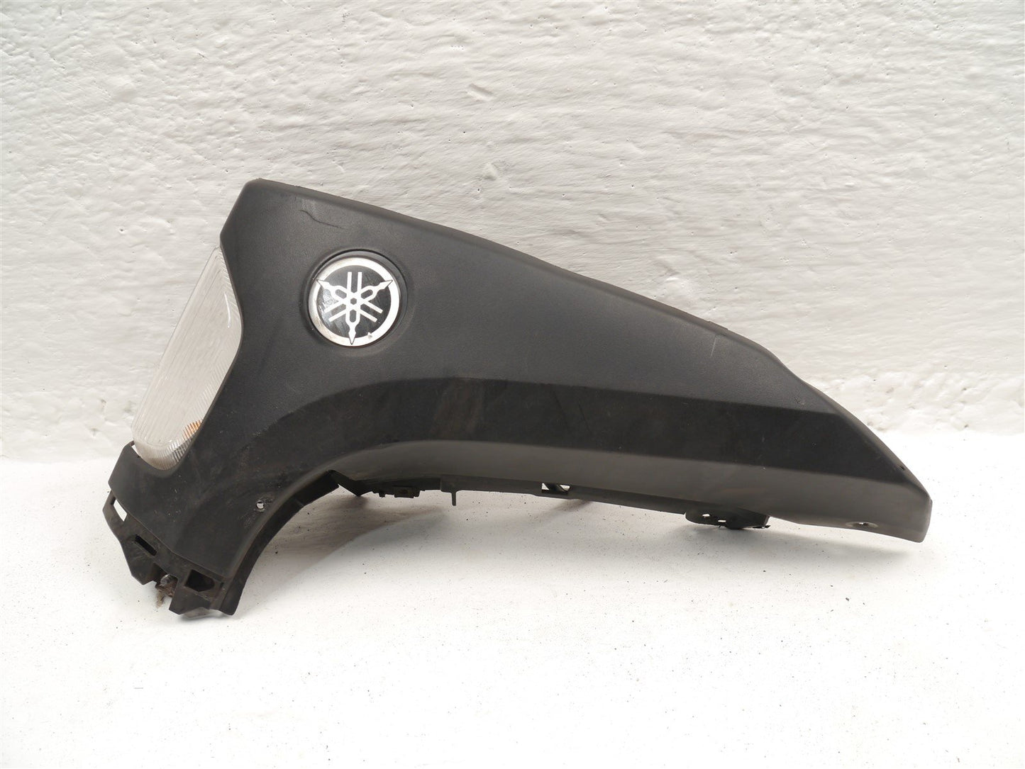 YAMAHA GPD125 NMAX 2021-2023 FRONT LEFT INDICATOR & FAIRING