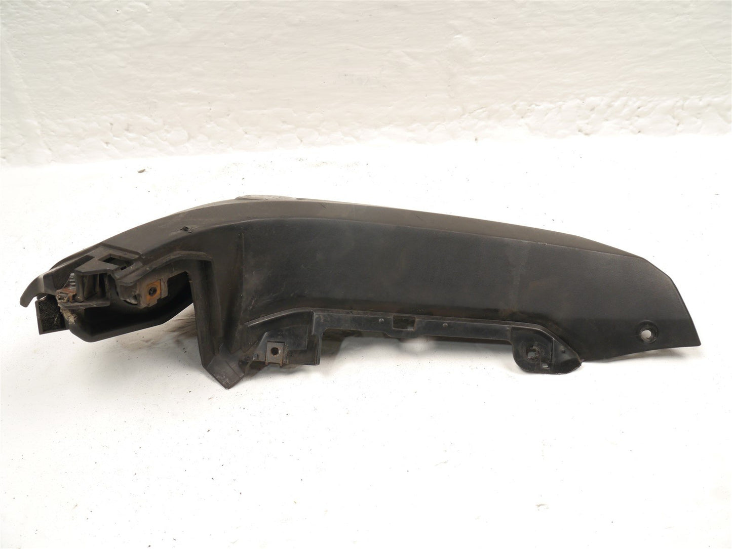 YAMAHA GPD125 NMAX 2021-2023 FRONT LEFT INDICATOR & FAIRING