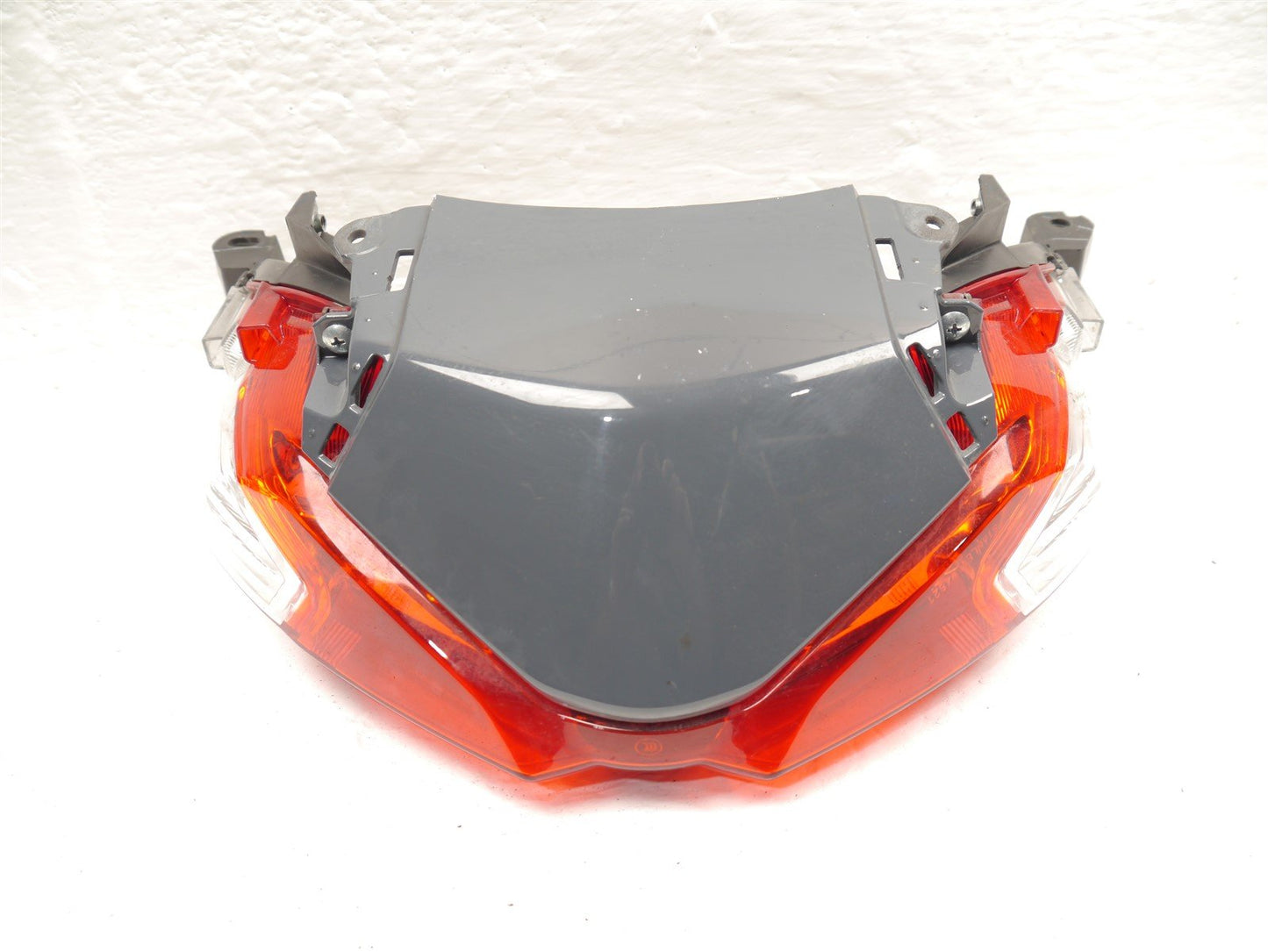 YAMAHA GPD125 NMAX 2021-2023 REAR LIGHT