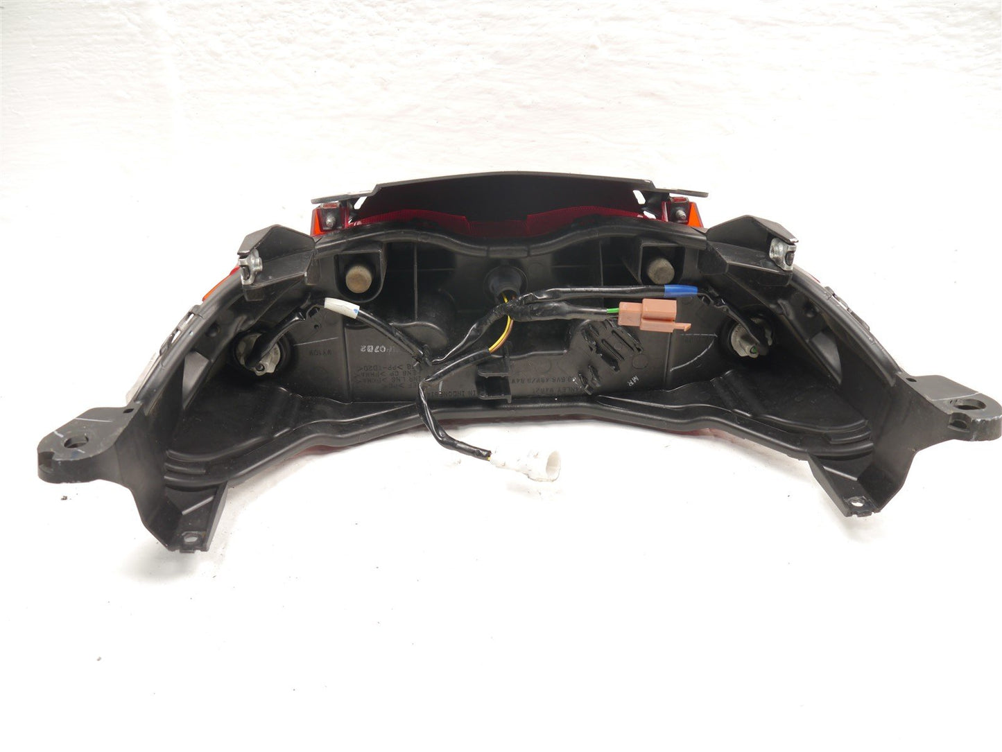 YAMAHA GPD125 NMAX 2021-2023 REAR LIGHT
