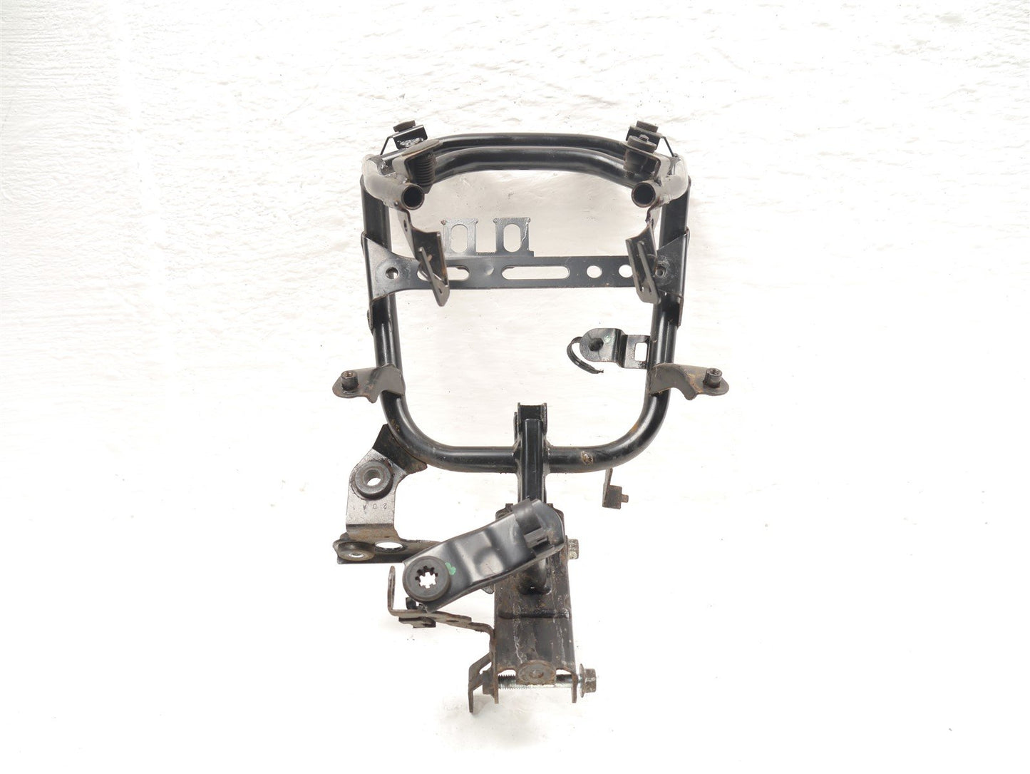 YAMAHA GPD125 NMAX 2021-2023 FRONT CLOCK MOUNT FRAME