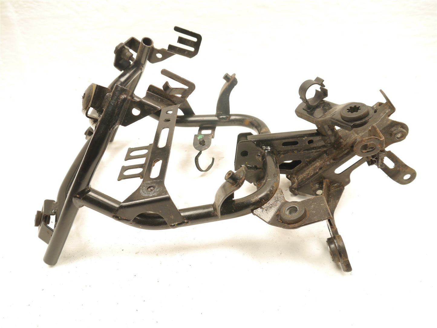 YAMAHA GPD125 NMAX 2021-2023 FRONT CLOCK MOUNT FRAME