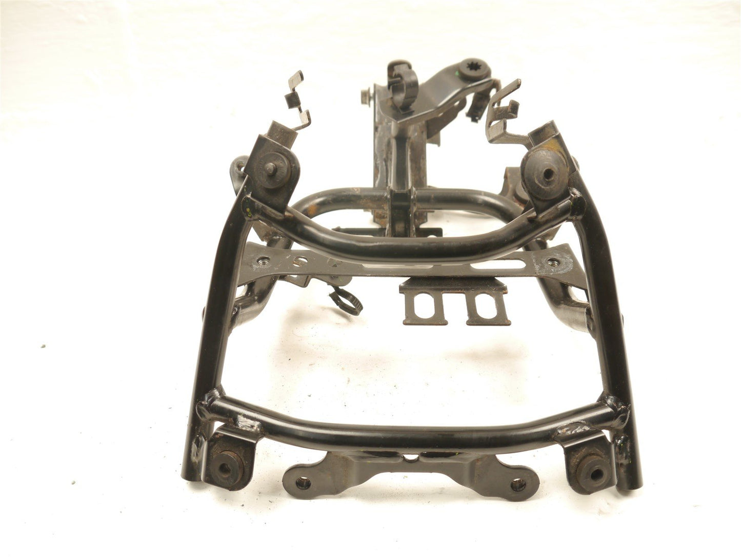 YAMAHA GPD125 NMAX 2021-2023 FRONT CLOCK MOUNT FRAME