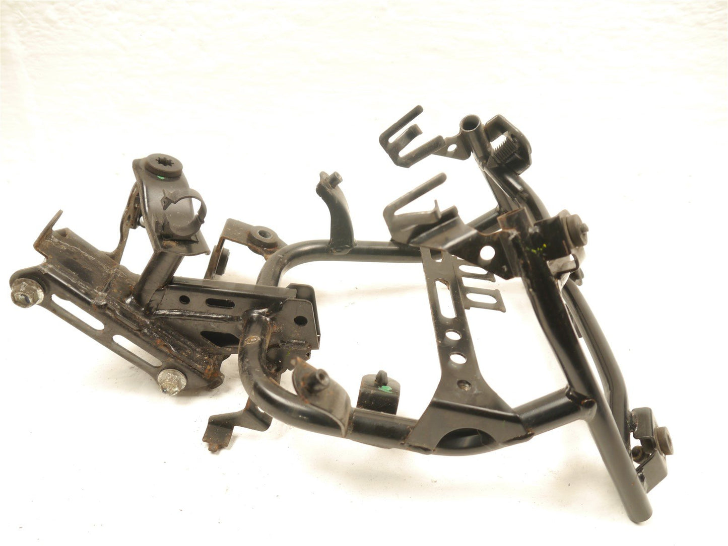 YAMAHA GPD125 NMAX 2021-2023 FRONT CLOCK MOUNT FRAME