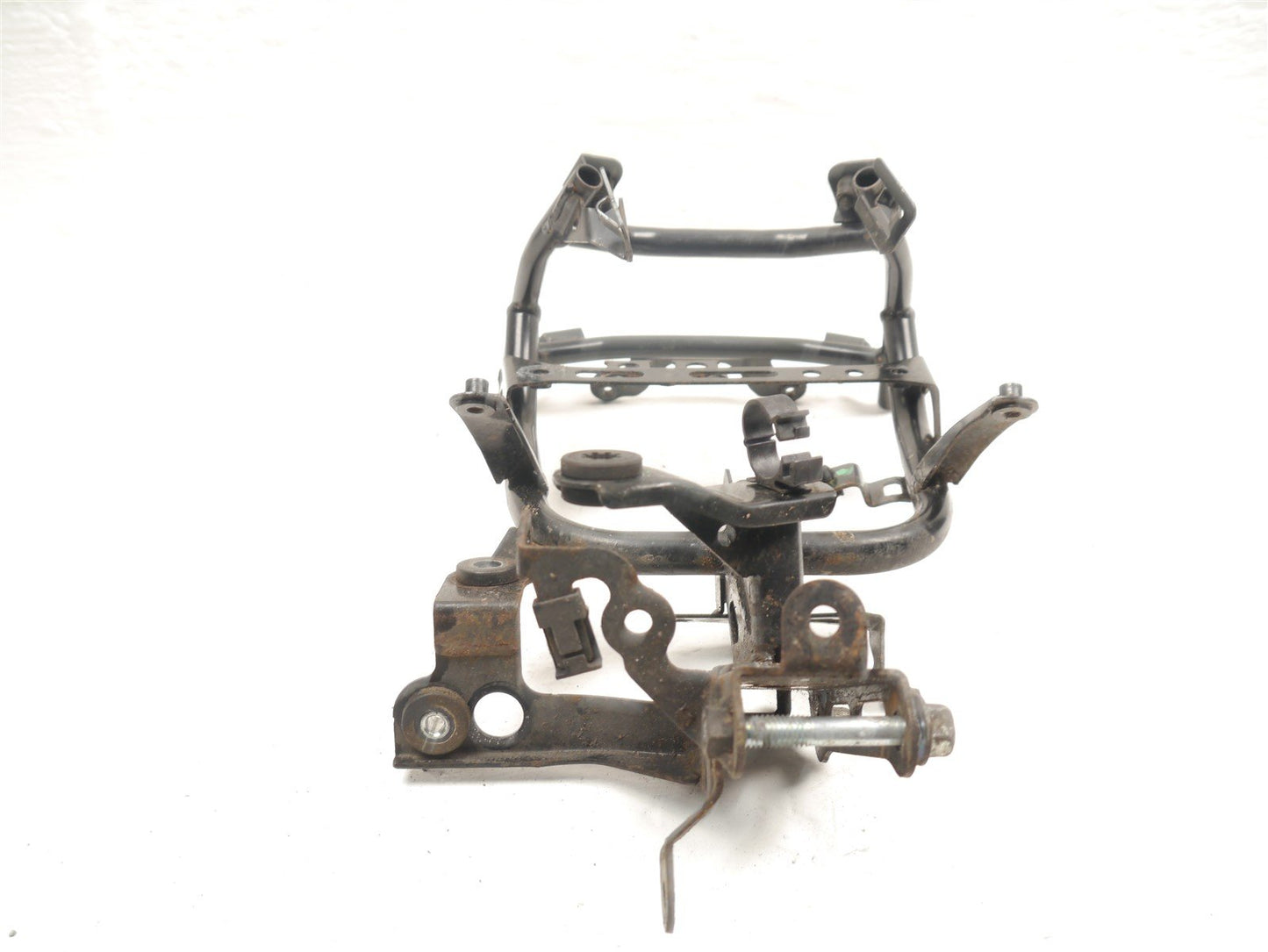 YAMAHA GPD125 NMAX 2021-2023 FRONT CLOCK MOUNT FRAME