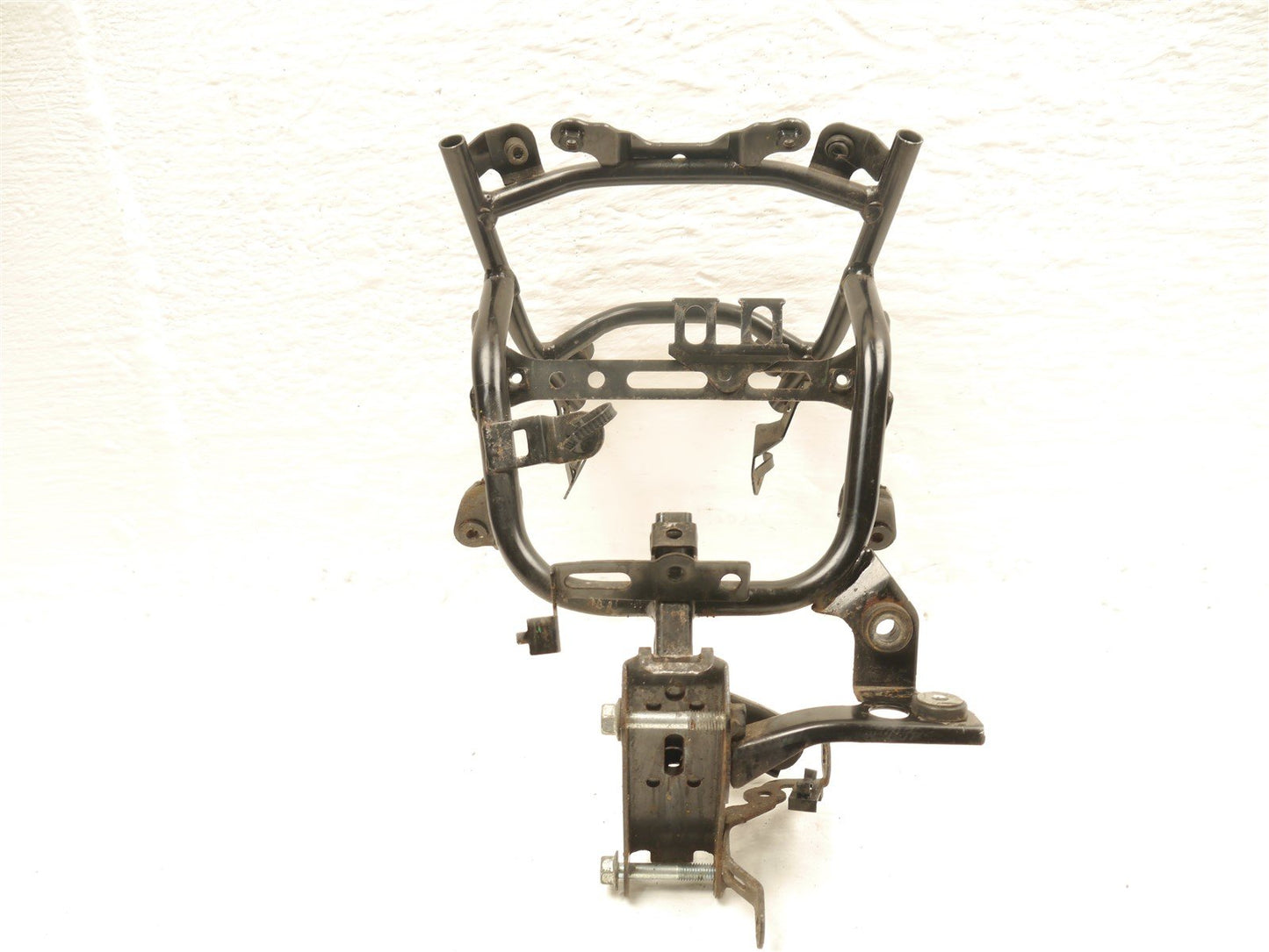 YAMAHA GPD125 NMAX 2021-2023 FRONT CLOCK MOUNT FRAME