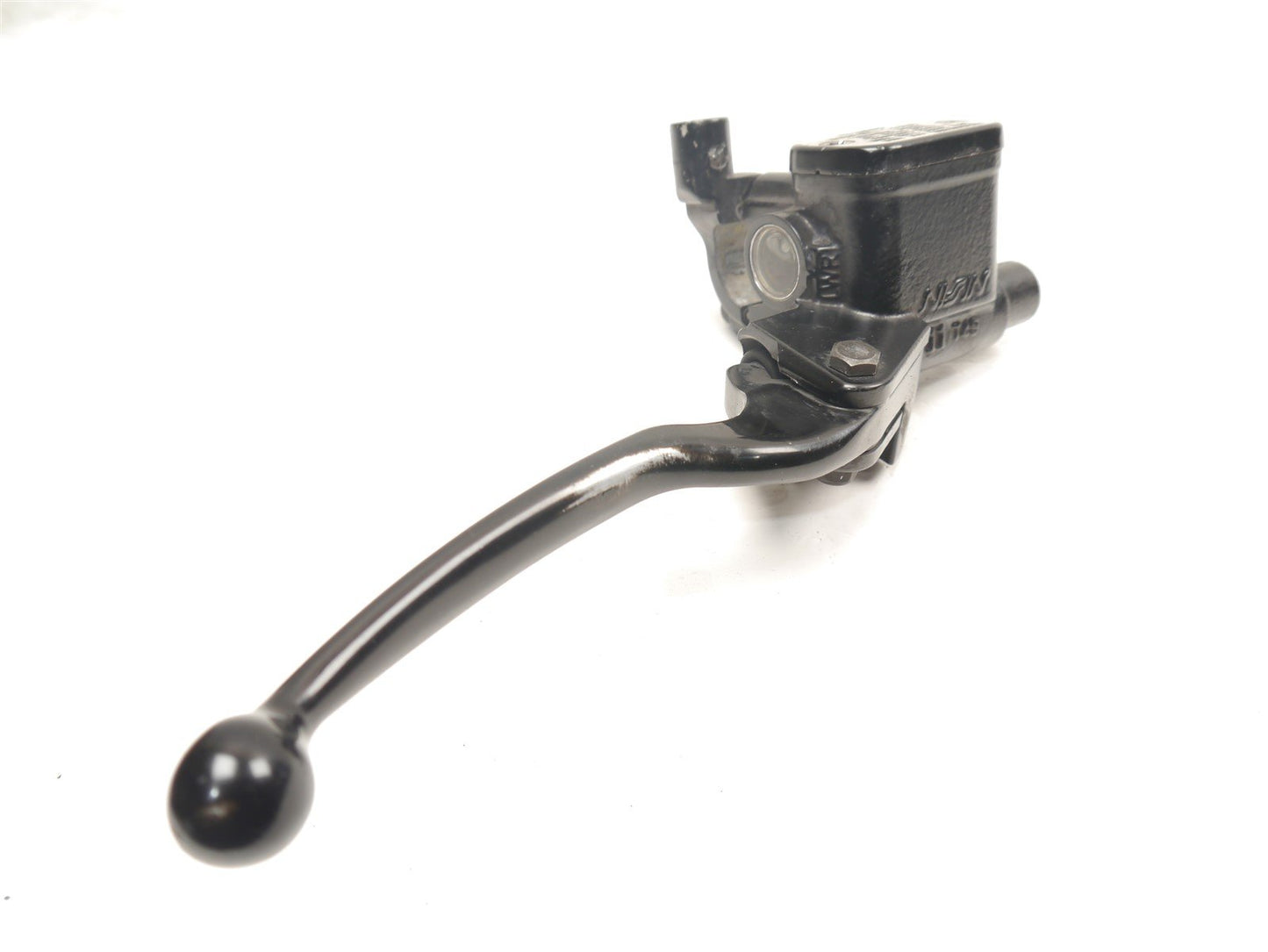 YAMAHA GPD125 NMAX 2021-2023 FRONT BRAKE MASTER CYLINDER & LEVER