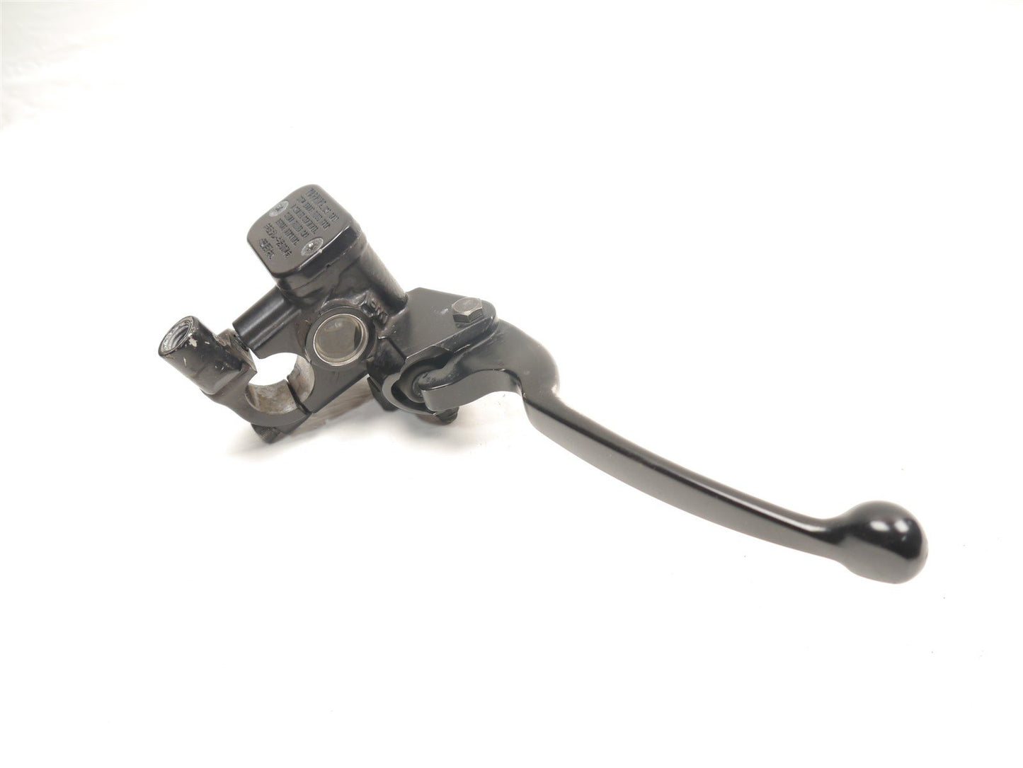YAMAHA GPD125 NMAX 2021-2023 FRONT BRAKE MASTER CYLINDER & LEVER