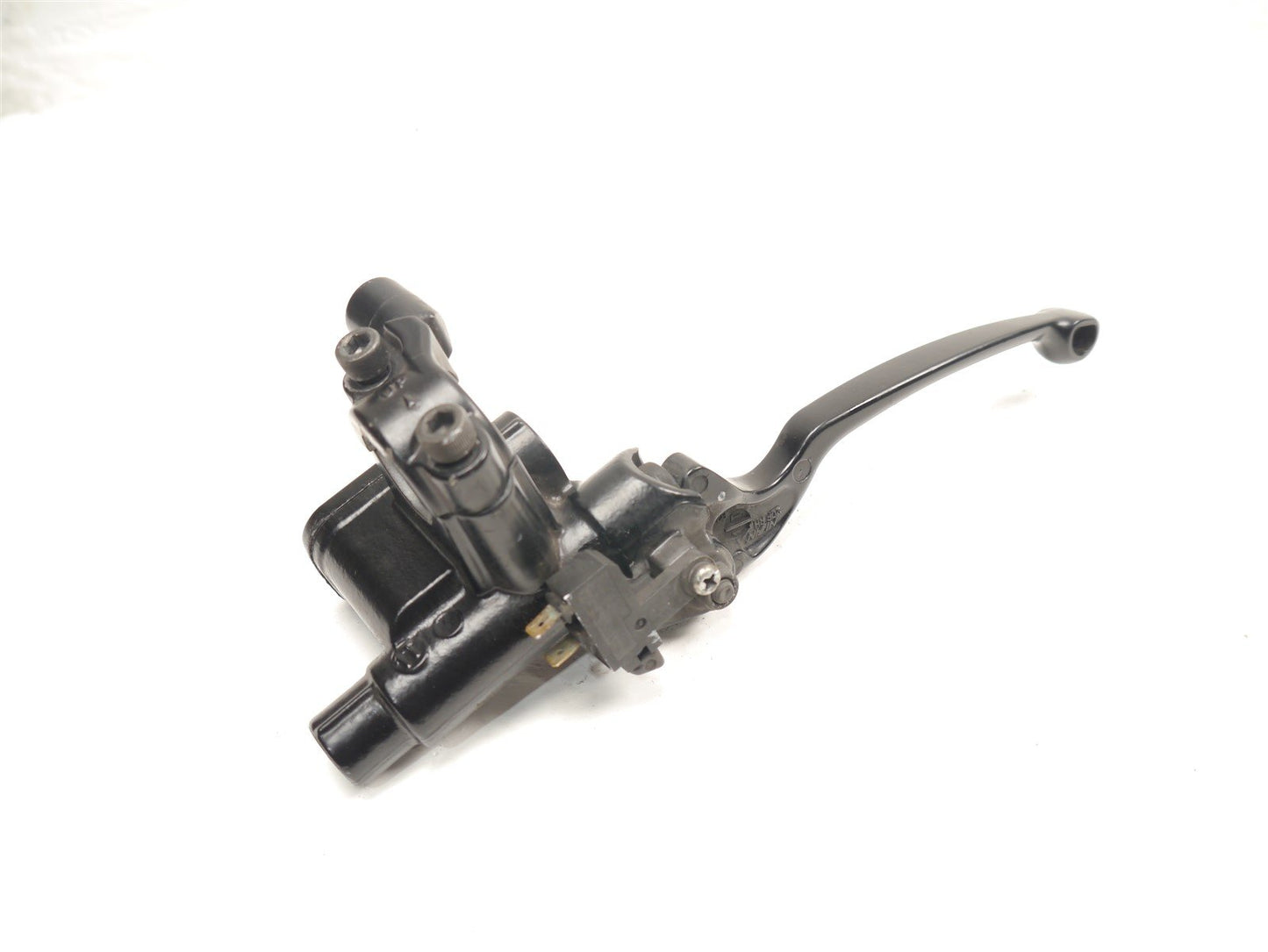 YAMAHA GPD125 NMAX 2021-2023 FRONT BRAKE MASTER CYLINDER & LEVER