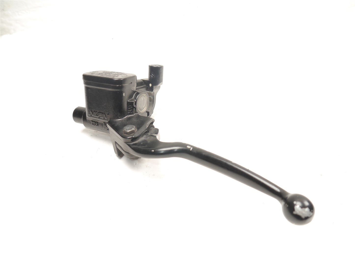 YAMAHA GPD125 NMAX 2021-2023 REAR BRAKE MASTER CYLINDER & LEVER