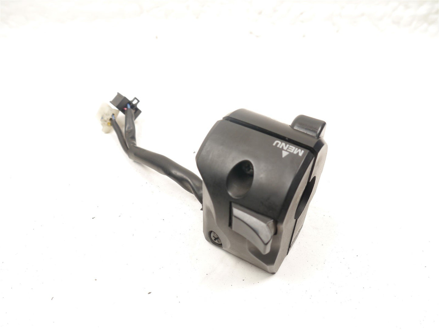 YAMAHA GPD125 NMAX 2021-2023 LEFT SWITCHGEAR