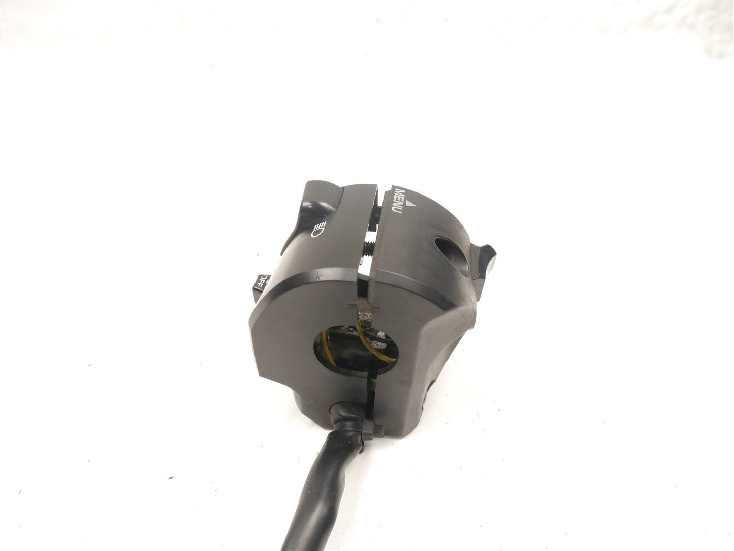 YAMAHA GPD125 NMAX 2021-2023 LEFT SWITCHGEAR