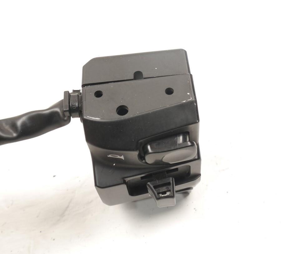 YAMAHA GPD125 NMAX 2021-2023 LEFT SWITCHGEAR