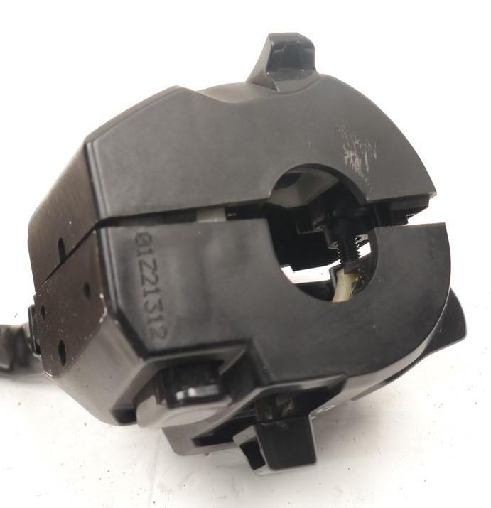 YAMAHA GPD125 NMAX 2021-2023 LEFT SWITCHGEAR