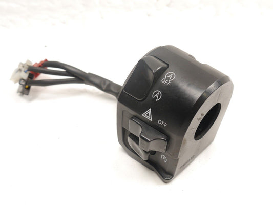 YAMAHA GPD125 NMAX 2021-2023 THROTTLE SWITCHGEAR