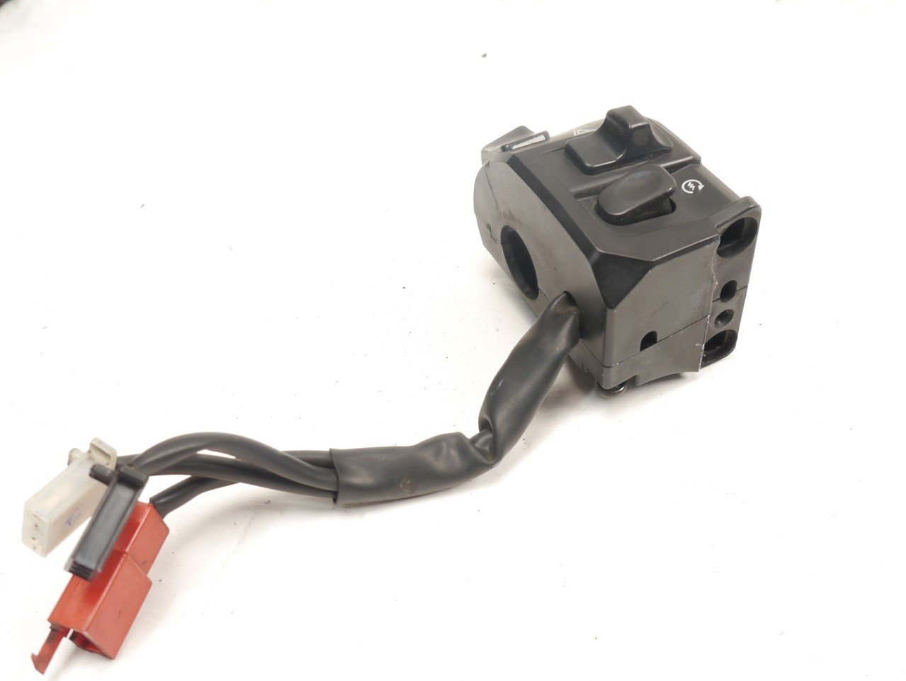 YAMAHA GPD125 NMAX 2021-2023 THROTTLE SWITCHGEAR