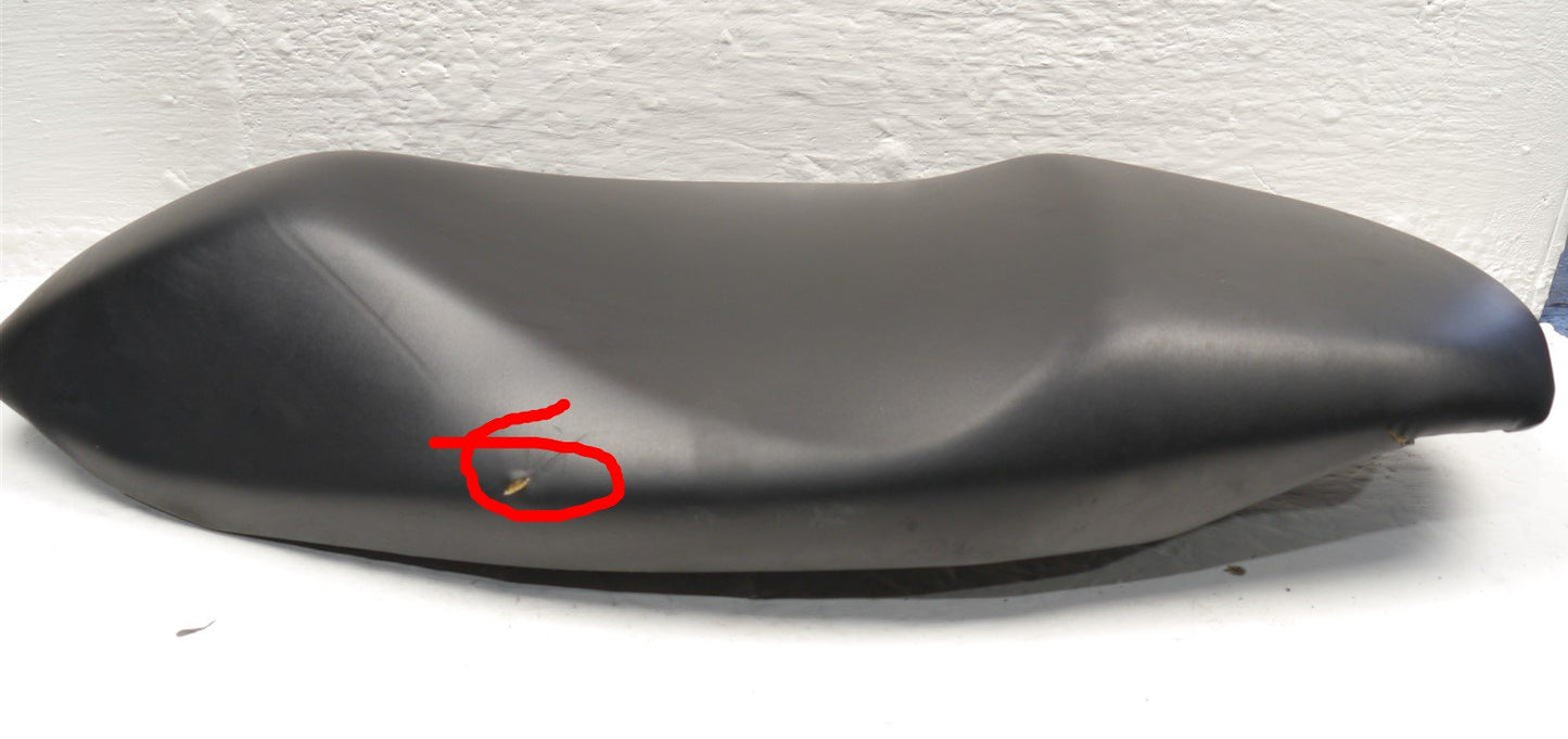 YAMAHA GPD125 NMAX 2021-2023 SEAT (TORN)