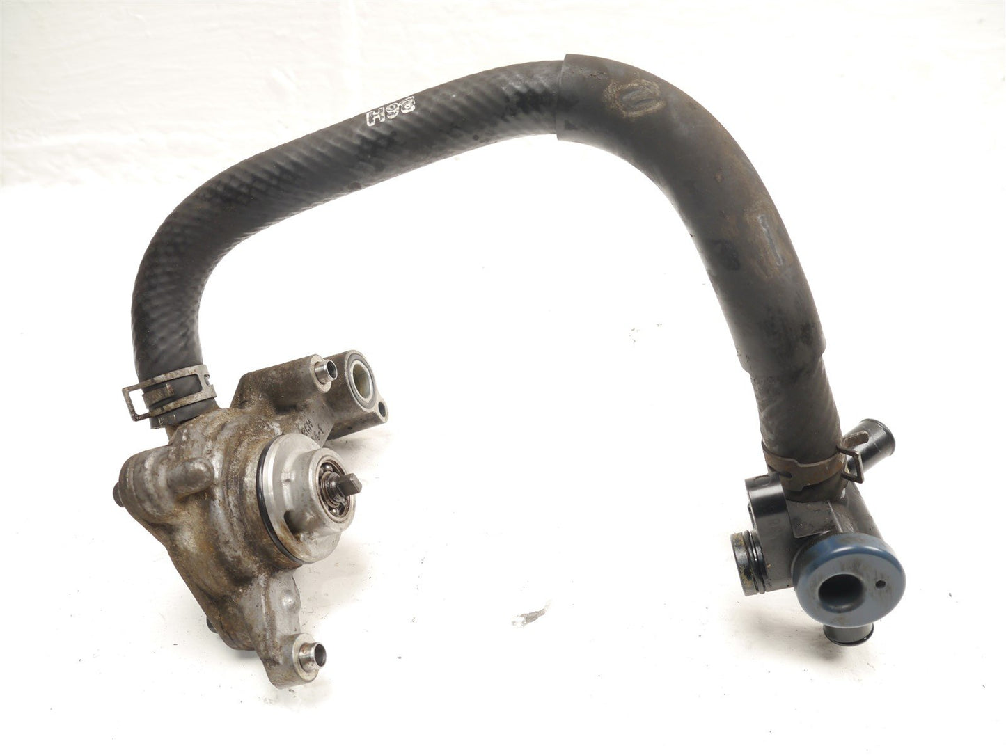 YAMAHA GPD125 NMAX 2021-2023 WATER PUMP