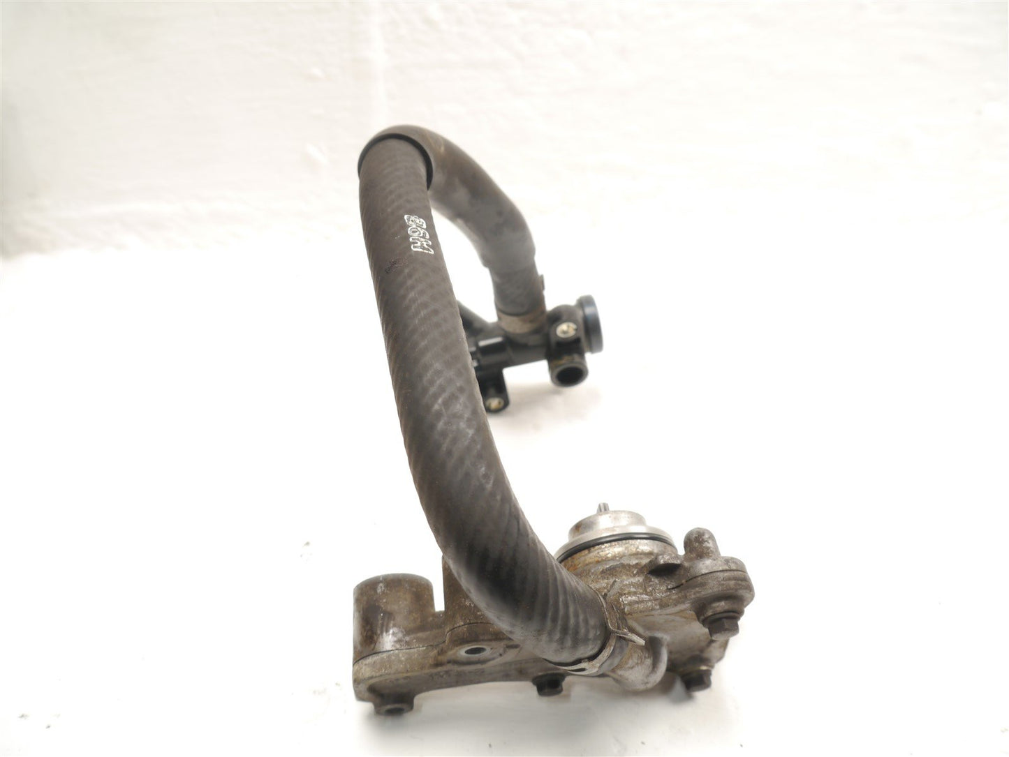 YAMAHA GPD125 NMAX 2021-2023 WATER PUMP