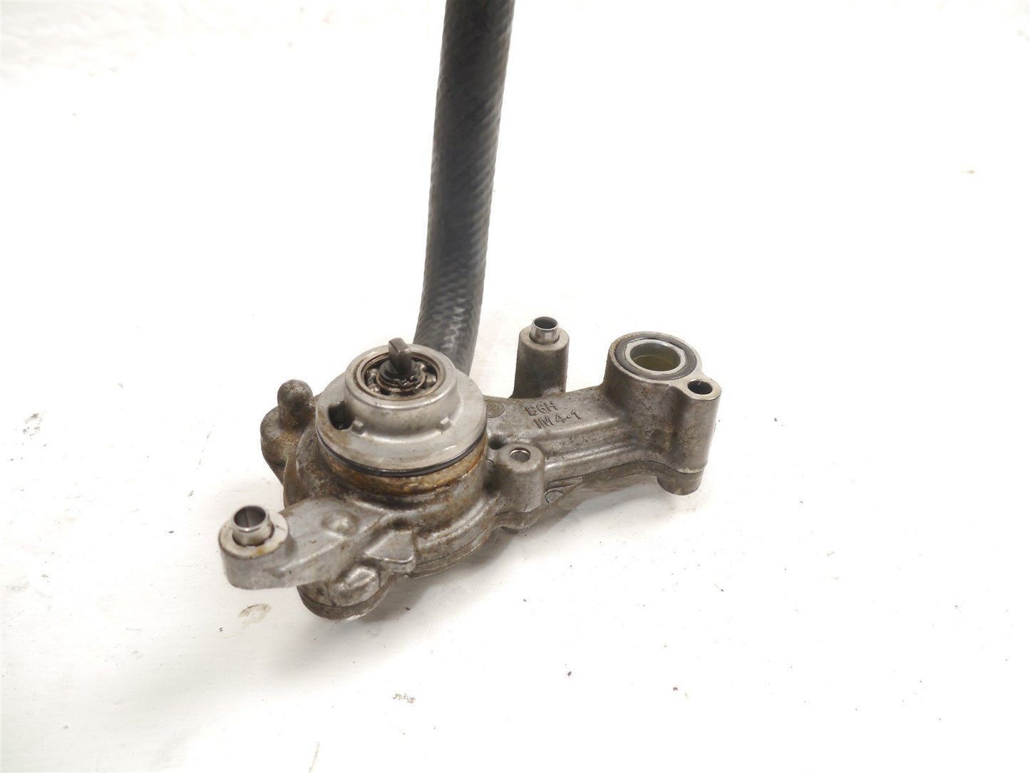 YAMAHA GPD125 NMAX 2021-2023 WATER PUMP