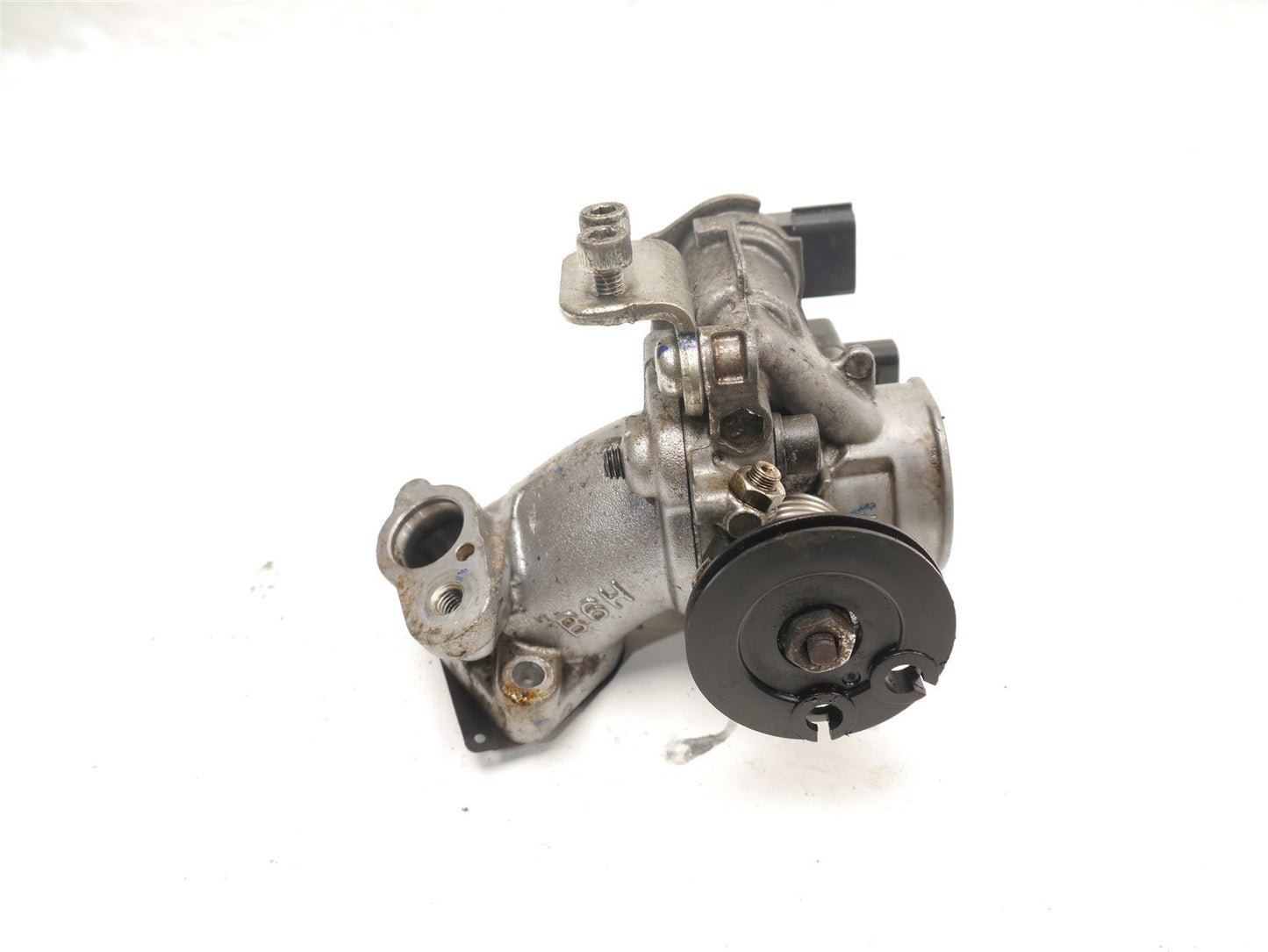 YAMAHA GPD125 NMAX 2021-2023 THROTTLE BODY