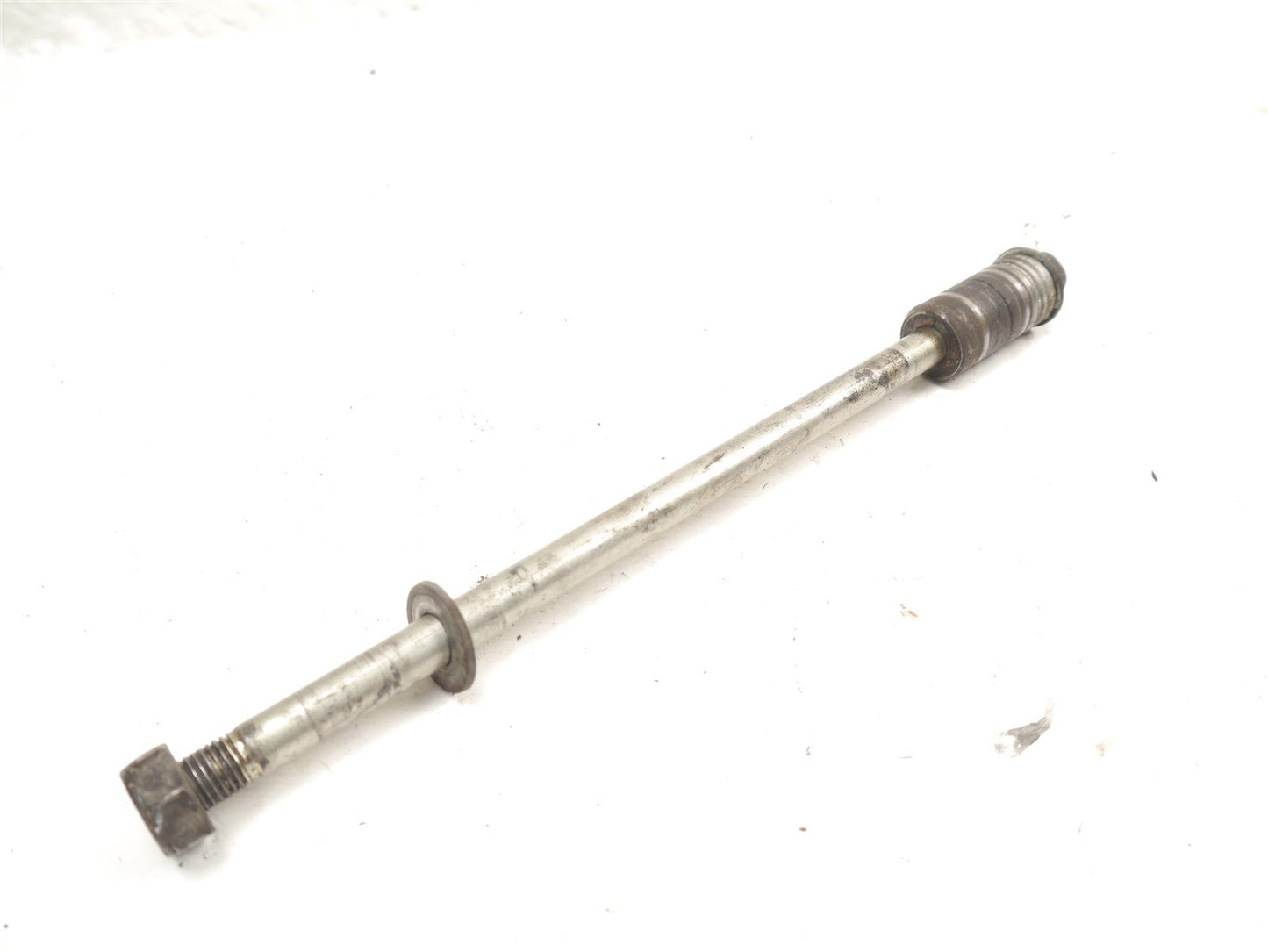 YAMAHA GPD125 NMAX 2021-2023 FRONT WHEEL SPINDLE