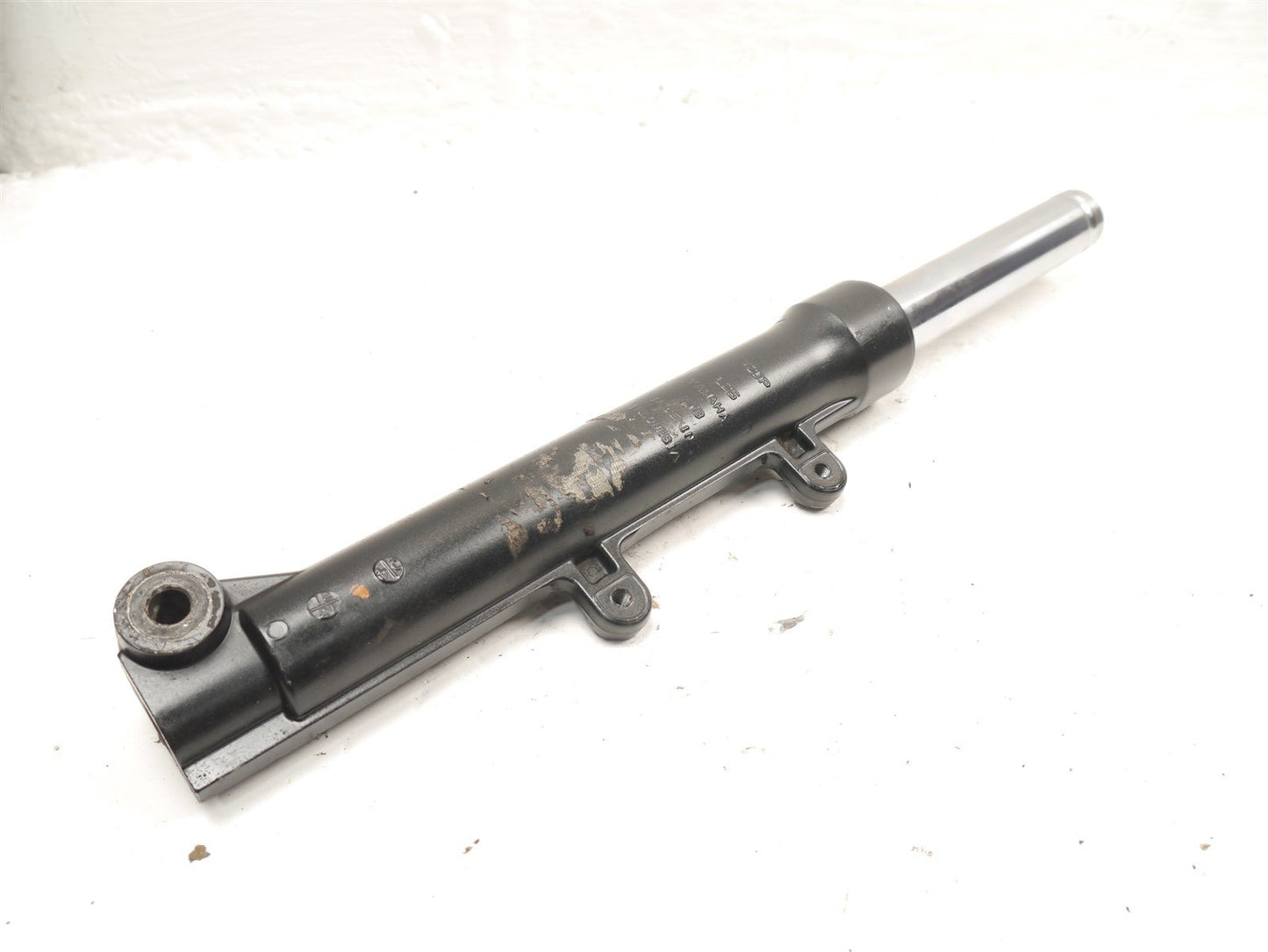 YAMAHA GPD125 NMAX 2021-2023 LEFT FORK SUSPENSION