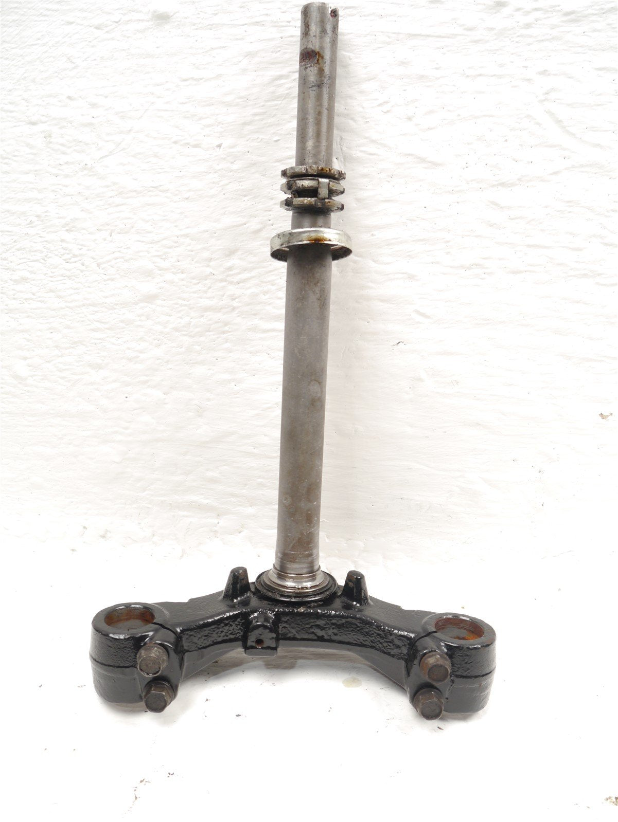 YAMAHA GPD125 NMAX 2021-2023 BOTTOM FORK YOKE