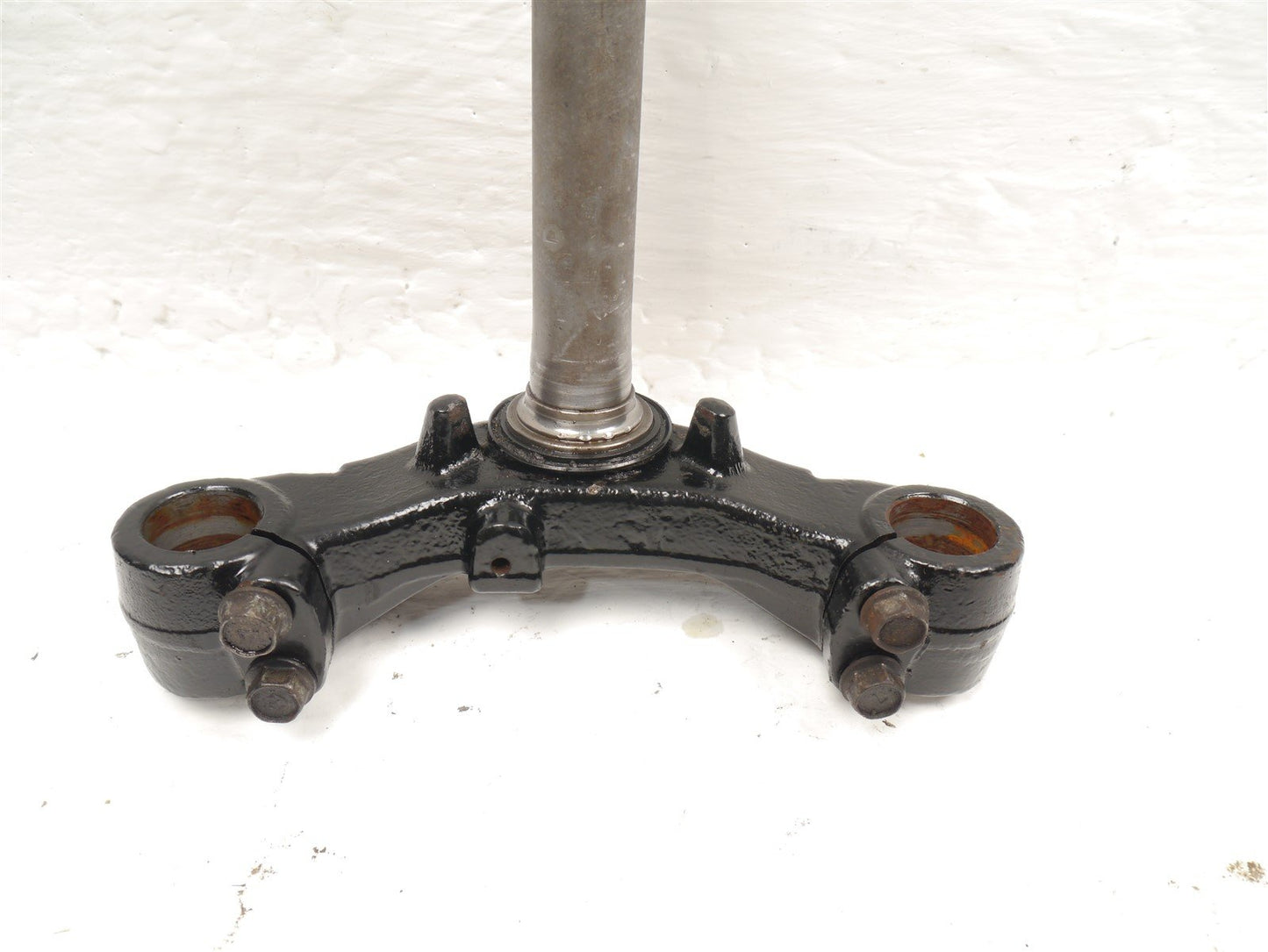 YAMAHA GPD125 NMAX 2021-2023 BOTTOM FORK YOKE